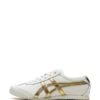 Onitsuka Tiger Mexico White/Gold