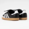 Adidas Samba Languette Noir/Blanc