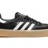 Adidas Samba XLG Noir
