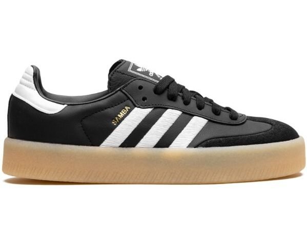 Adidas Samba XLG Noir