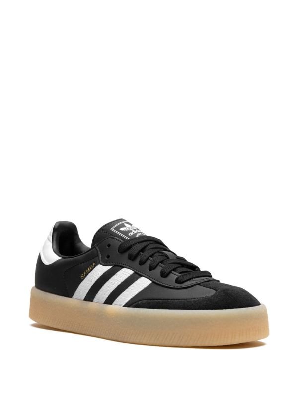 Adidas Samba XLG Noir