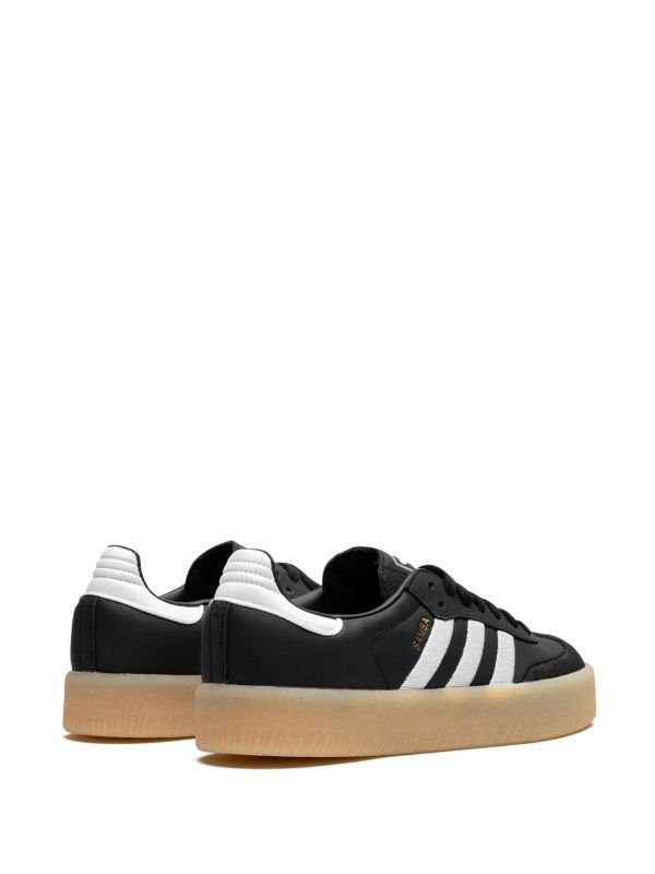Adidas Samba XLG Noir