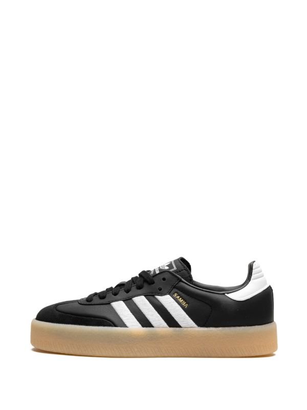 Adidas Samba XLG Noir