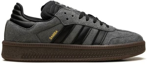 Adidas Samba XLG Gris Anthracite