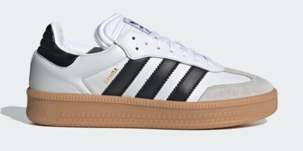 Adidas Samba XLG Blanc
