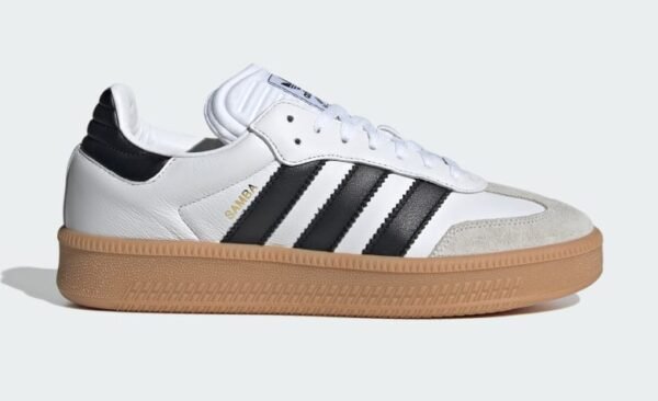 Adidas Samba XLG Blanc