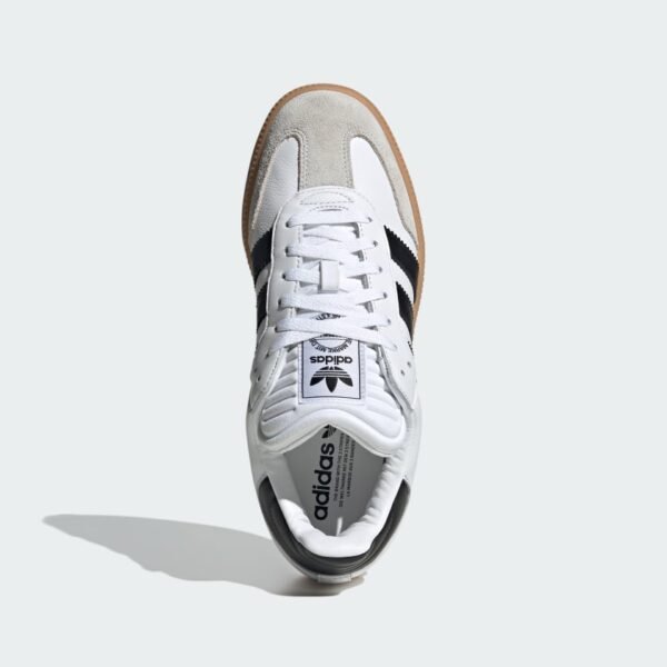 Adidas Samba XLG Blanc