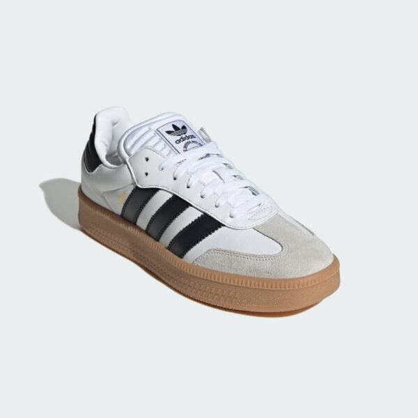 Adidas Samba XLG Blanc