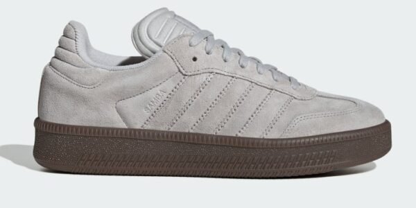 Adidas Samba XLG Gris