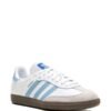 IMG_5259 Adidas Samba Baby Blue