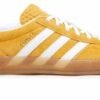 IMG_5289 Adidas Gazelle Yellow/White