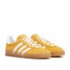IMG_5290 Adidas Gazelle Yellow/White