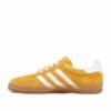 IMG_5291 Adidas Gazelle Yellow/White
