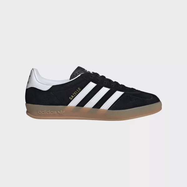 Adidas Gazelle Black