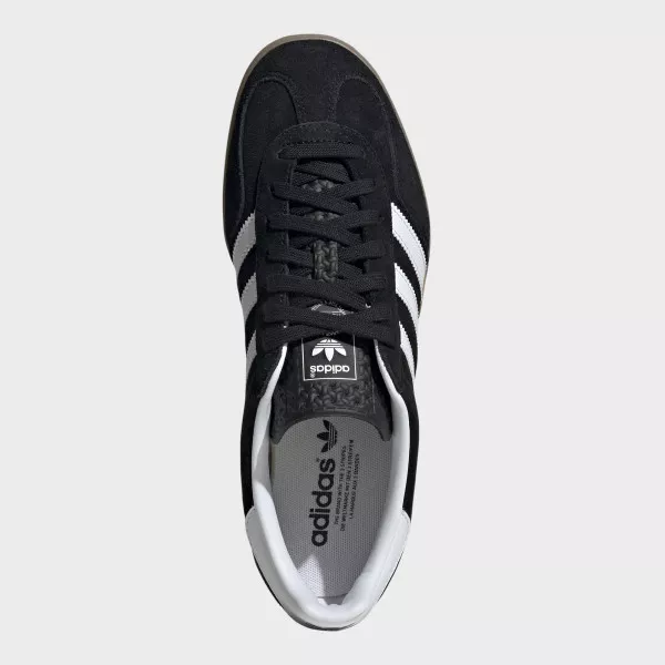 Adidas Gazelle Black