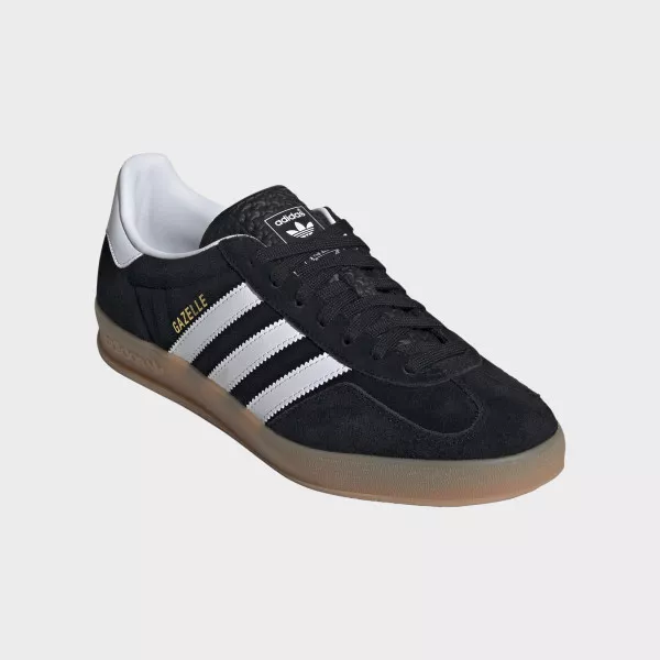Adidas Gazelle Black