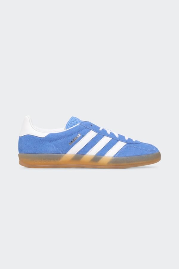 Adidas Gazelle Indoor Blue