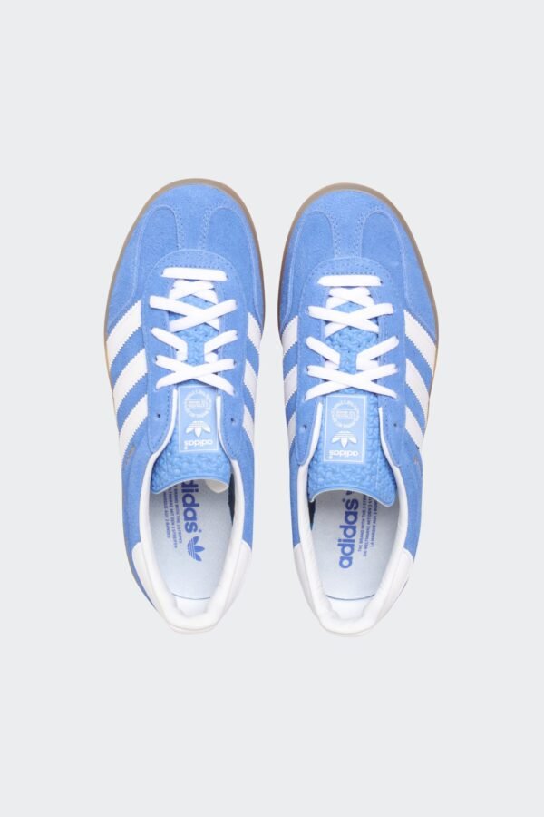 Adidas Gazelle Indoor Blue