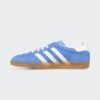 Adidas Gazelle Indoor Blue