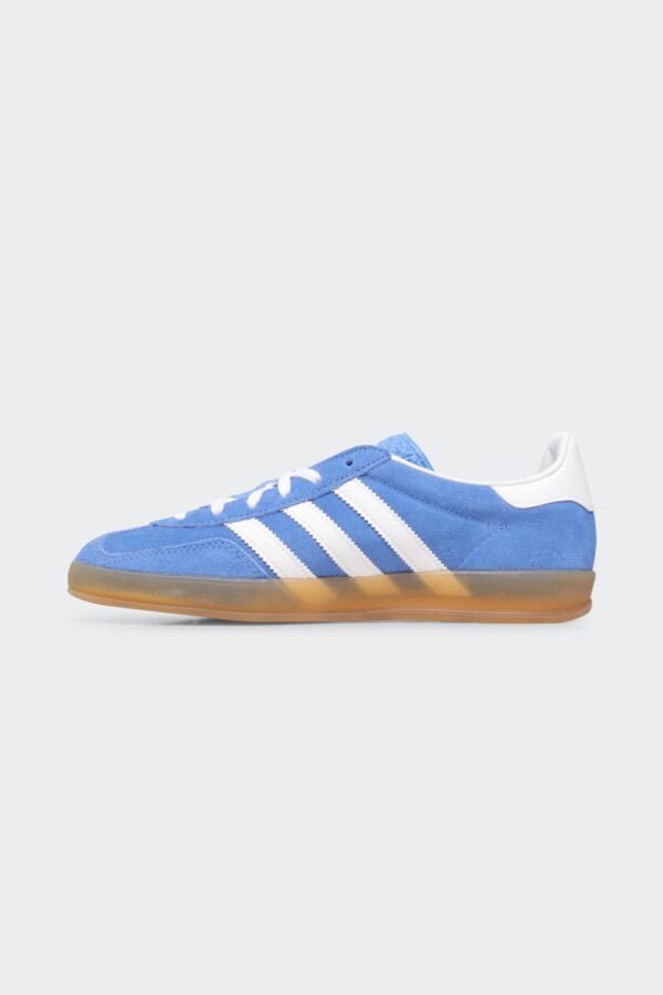 Adidas Gazelle Indoor Blue