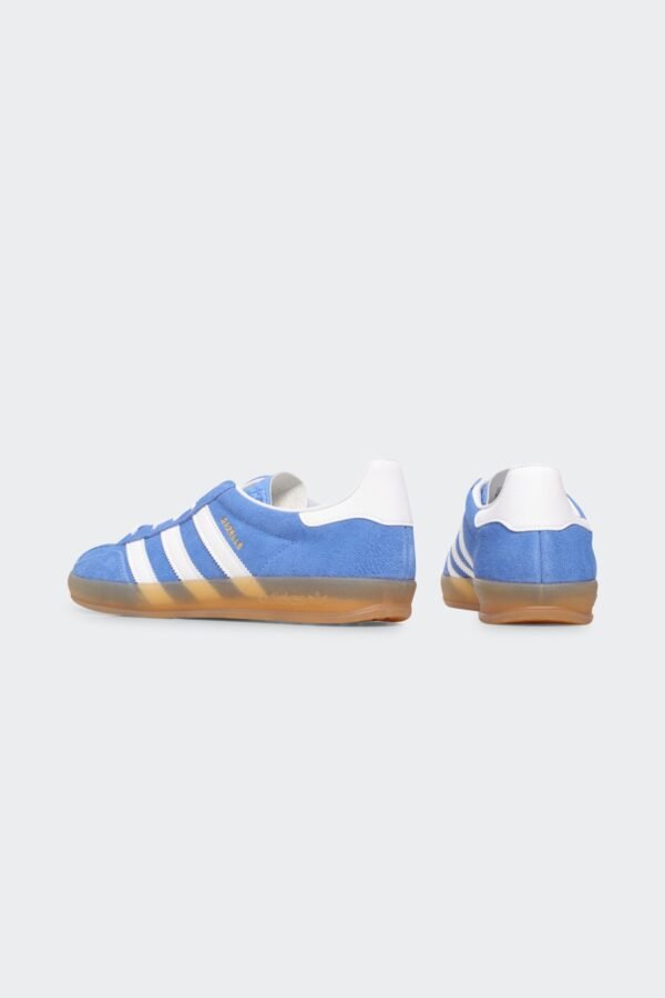Adidas Gazelle Indoor Blue