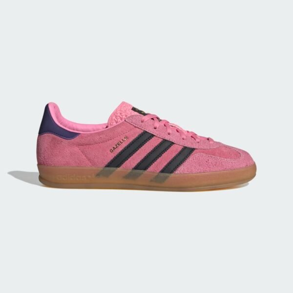 IMG_5303 Adidas Gazelle Pink/Blue