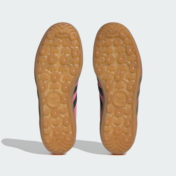 IMG_5305 Adidas Gazelle Pink/Blue