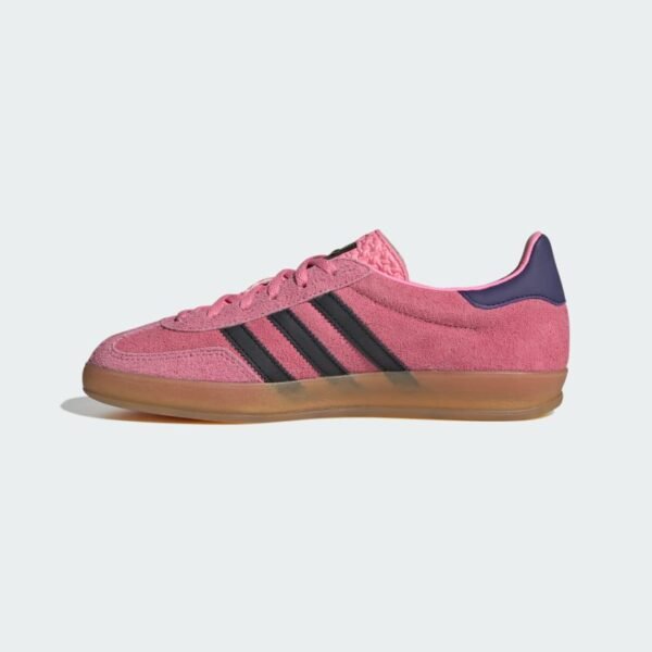 IMG_5308 Adidas Gazelle Pink/Blue