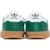 Adidas Gazelle Green