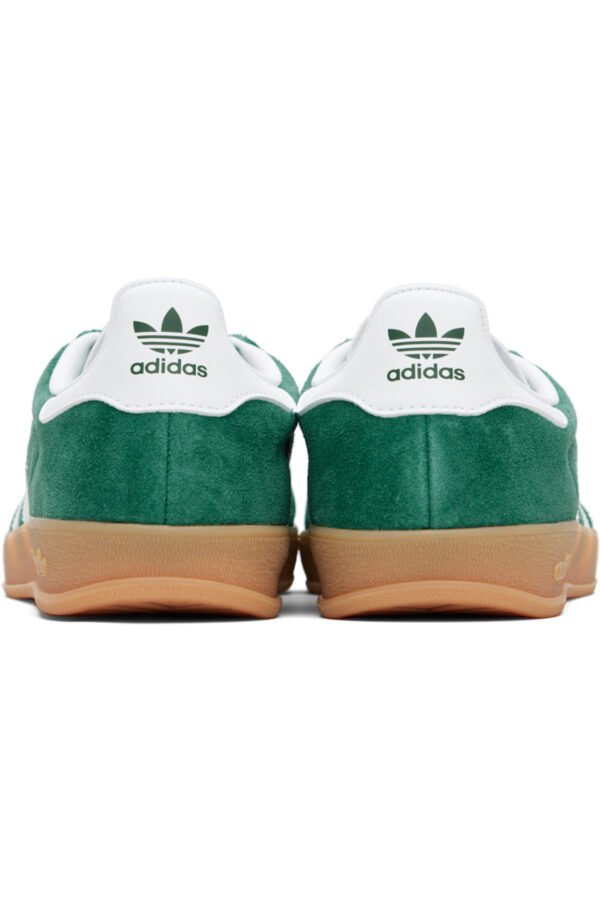Adidas Gazelle Green