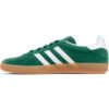 Adidas Gazelle Green