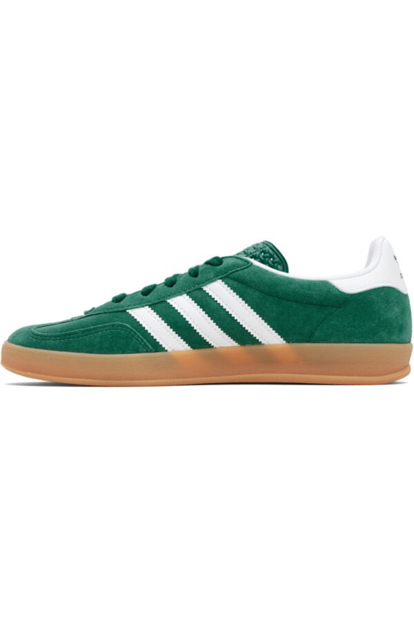 Adidas Gazelle Green