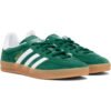 Adidas Gazelle Green