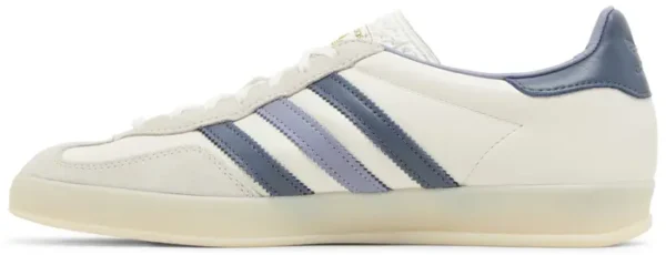 IMG_5317 Adidas Gazelle White/Navy Blue