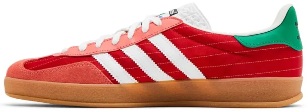 Adidas Gazelle Indoor Olympics