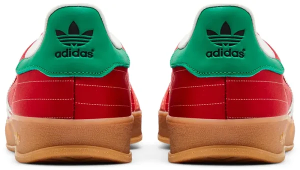 Adidas Gazelle Indoor Olympics