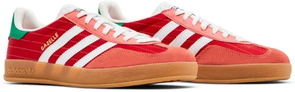 Adidas Gazelle Indoor Olympics