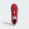Adidas Gazelle Red/White Band