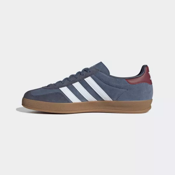 IMG_5347 Adidas Gazelle Marine Blue