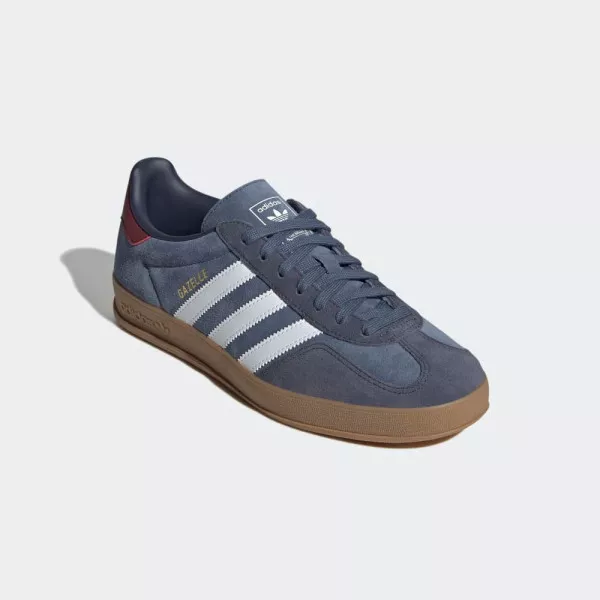 IMG_5348 Adidas Gazelle Marine Blue