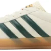 IMG_5351 Adidas Gazelle Green/beige