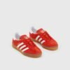 Adidas Gazelle Orange