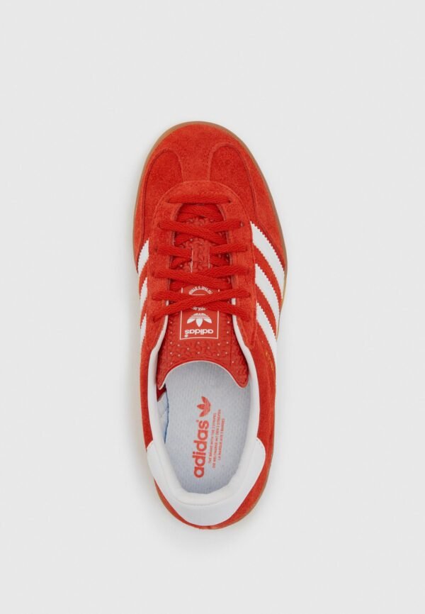 Adidas Gazelle Orange