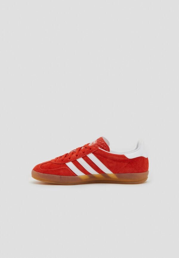 Adidas Gazelle Orange