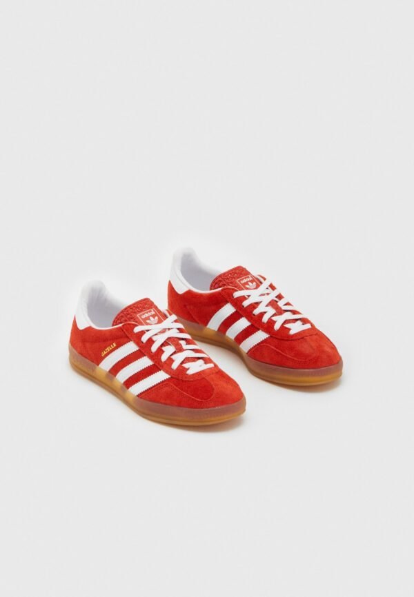 Adidas Gazelle Orange