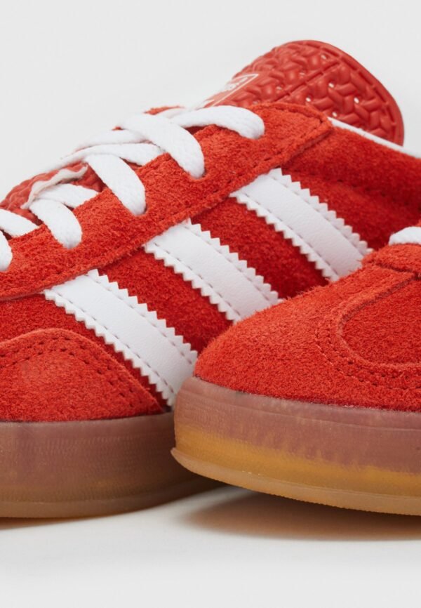 Adidas Gazelle Orange