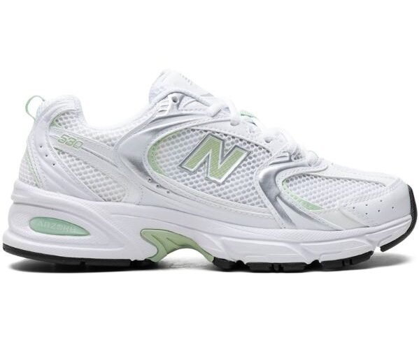 New Balance 530 Mint Green