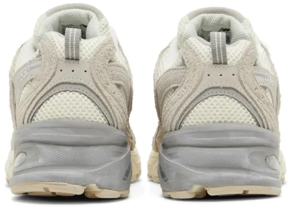 IMG_5411 New Balance Grey Tissu