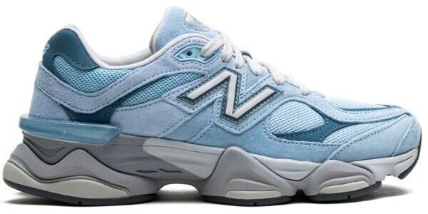 New Balance 9060 Baby Blue