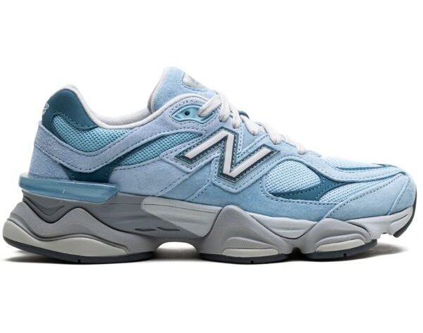 New Balance 9060 Baby Blue